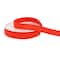 12 Packs: 9 ct. (108 total) 10mm Rainbow Mix Elastic Cording by Creatology™